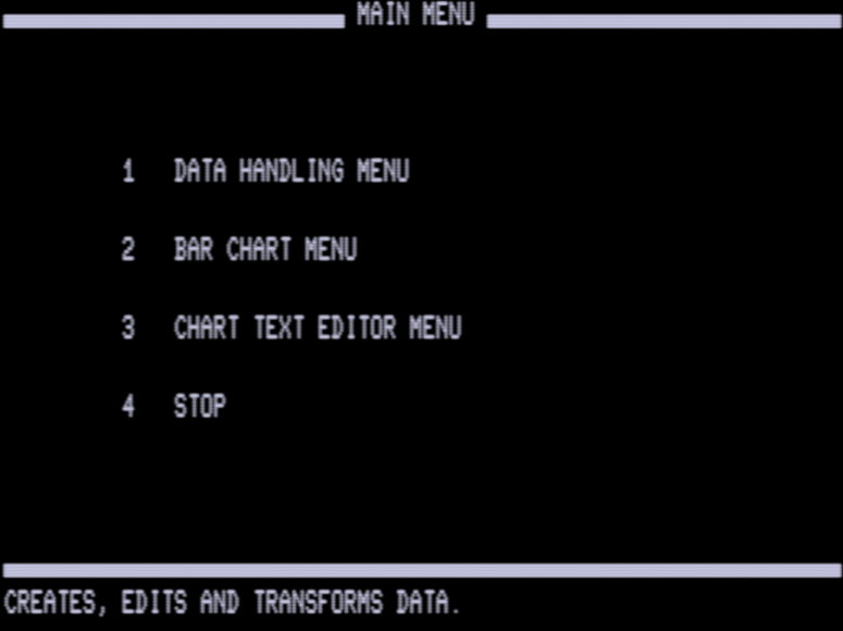 Screen shot